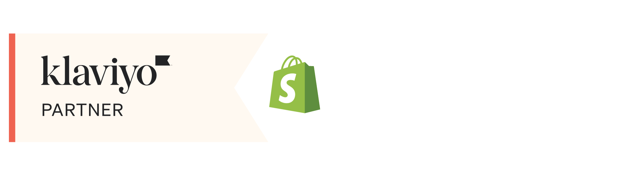 Klaviyo x Shopify